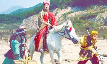 Chiếu lại cả trăm lần, bí mật trong Tây Du Ký 1986 giờ mới được tiết lộ: Tên phim dễ gây hiểu lầm, Bạch Long Mã không có thật?