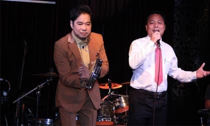 Em trai ruột của 'Ông hoàng nhạc sến' Ngọc Sơn - Ngọc Hải sống ra sao sau khi giải nghệ?