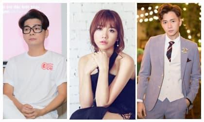 Hari Won, Ngô Kiến Huy cùng dàn sao Việt thương tiếc NTK Ken Nguyễn