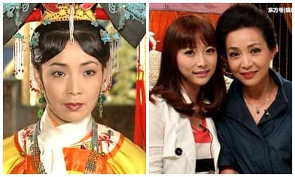 Hoàng hậu độc ác của Hoàn Châu cách cách: Người phụ nữ tài ba bị con gái 'chối bỏ', mang tiếng ác suốt 20 năm