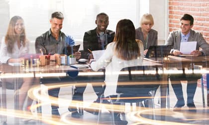 Điểm danh các xu hướng tuyển dụng nhân sự cấp cao hot năm 2020