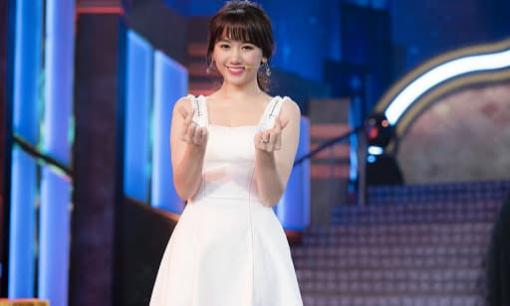 Hari Won lần đầu chia sẻ chuyện thầm kín hôn nhân và cách giữ lửa với Trấn Thành