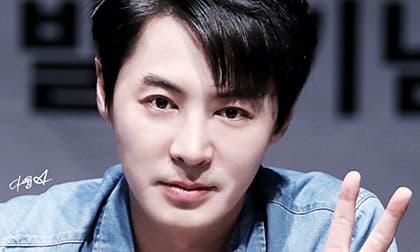 'Thanh xuân của biết bao người hâm mộ' Junjin (Shinhwa) sẽ kết hôn vào tháng 10