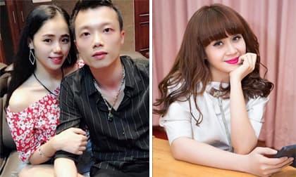 Nghĩ nhạc sĩ Lưu Thiên Hương 'đá xéo' vợ mình, chồng 'thánh cover' Hương Ly lên tiếng