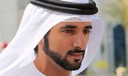 Loạt ảnh đẹp trai 'tê dại' của Thái tử Dubai, bảo sao hàng triệu cô gái trên khắp thế giới 'mê như điếu đổ'