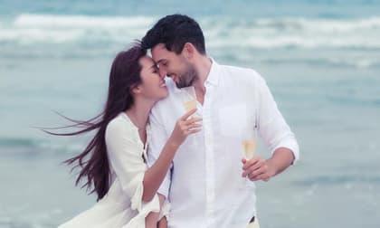 Hà Anh bật mí cách 'giữ lửa' tình yêu cho vợ chồng sau nhiều năm chung sống