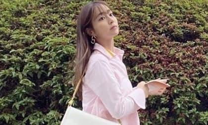 Lee Min Jung lên top Naver vì khoe ảnh đẹp yêu kiều ở tuổi 38, không còn bị so sánh với Song Hye Kyo