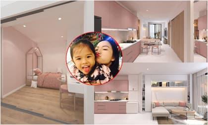 Lý Phương Châu khoe nhà mới sau 4 năm ly hôn, động thái của Linh Chi - Lâm Vinh Hải gây bất ngờ