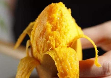 Những cách ăn xoài không bị bẩn tay và chảy nước, thịt vẫn giữ nguyên đơn giản và tiện lợi