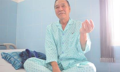 Nhạc sĩ 'Có phải em là mùa thu Hà Nội' Trần Quang Lộc bị ung thư di căn, đang nguy kịch