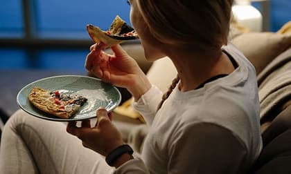 Bí mật giúp tăng tuổi thọ: Vào buổi tối áp dụng 'hai không, ba kiên trì', bệnh tật tự khắc tránh xa