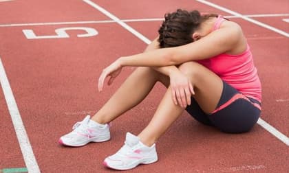 5 điều kiện này xuất hiện vào mùa hè, khuyên bạn không nên chạy