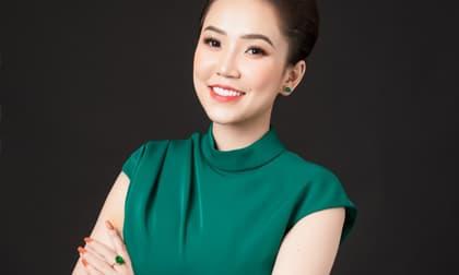 Doanh nhân Đoàn Yến Nhi: Cuộc sống là những trải nghiệm thú vị