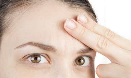 Tướng mặt người không biết giữ của, làm bao nhiêu cũng hết, mãi không thể giàu có