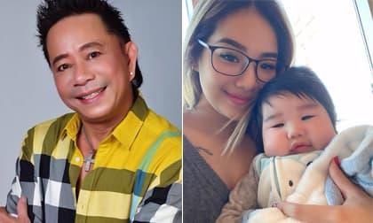 Chân dung con gái danh hài Bảo Chung đang gây sốt với chuyện mang bầu ở tuổi 18, nằm trong số 1% hiếm gặp