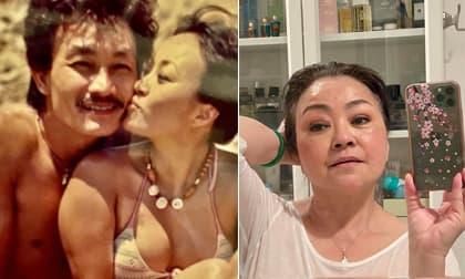 Danh ca Hương Lan đáp trả khi bị nói mặc gợi cảm nhìn không quen và tiết lộ cuộc sống 'không màu hường' khi ở Mỹ