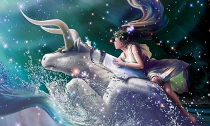 Top 4 cung hoàng đạo xui xẻo nhất tuần tới, bất ngờ dính thị phi, không ngừng đối diện với rắc rối