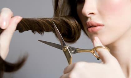 Khi nào kiêng cắt tóc, xem ngày cắt tóc để không 'cắt cả vận may'