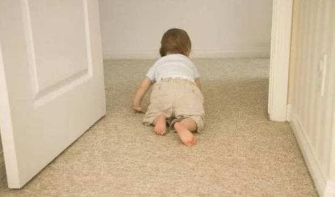 Hành vi tiết kiệm của một người bà đã dẫn đến cái chết của cháu trai mãi mãi! Cư dân mạng: hành vi này rất nhiều người đang mắc