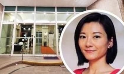 Nữ MC đài TVB tự tử bằng khí than, hưởng dương 40 tuổi