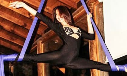 Nữ nghệ sĩ qua đời sau cú ngã đập đầu xuống đất từ độ cao gần 2m