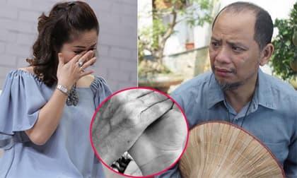Sao Việt chia buồn khi bố của diễn viên Nguyệt Hằng qua đời 