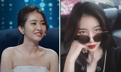 Nhan sắc của nữ chính 'Người ấy là ai' tập 4: Đẹp không 'góc chết' nhưng liên tục bị cắm sừng