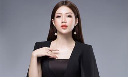 Phát sốt với nữ doanh nhân 9x Bùi Quỳnh Anh xinh đẹp, tài năng, giỏi kiếm tiền