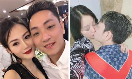 Hậu tố chồng ngoại tình, ca sĩ Phương Thúy tuyên bố: 'kết thúc câu chuyện ở đây, mọi thứ đã có pháp luật giải quyết'