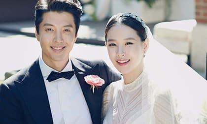 Mỹ nam 'Chuyện tình Paris' ly hôn sau 3 năm kết hôn, con sẽ do vợ nuôi dưỡng