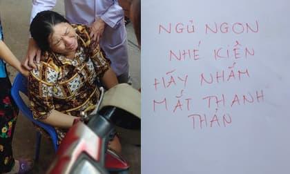 Quặn lòng những cánh thư bạn cùng lớp viết gửi nam sinh vừa ra đi vì cây phượng đổ: 'Tao có vẽ hộp cơm cho mày đấy' 