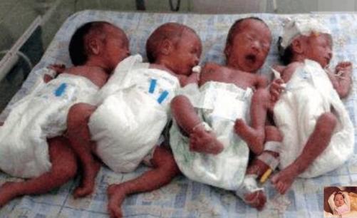 Hai chị em sinh ra cặp song sinh cùng ngày! Kết quả xét nghiệm cùng một cha