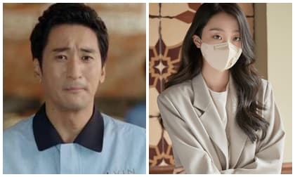 Nửa đêm có người mở cửa vào nhà, tưởng trộm tôi liền bật điện để bắt quả tang, ai ngờ phải đứng hình vì cảnh tượng của vợ