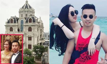 Cuộc sống hiện tại của cô dâu được mẹ chồng trao vương miện 100 cây vàng trong đám cưới tại Nam Định