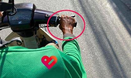 Lời nói dối của bố: Làm cả ngày lẫn đêm để đủ 3 triệu gửi hàng tháng cho con... khiến dân mạng rưng rưng