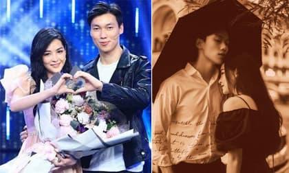 'Hot girl dao kéo' Thanh Quỳnh hẹn hò với em họ ca sĩ Thu Ngọc ở TP.HCM, đăng ảnh đẹp như tiểu thuyết ngôn tình 