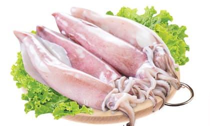 Khử sạch mùi tanh của mực theo cách cực đơn giản, tăng gấp đôi hương vị thơm ngon cho món ăn