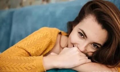 Nơi các cô gái không muốn ai chạm vào nhất, nhưng nếu bạn đã chạm được, điều đó chứng tỏ cô ấy có ý tiến xa trong mối quan hệ