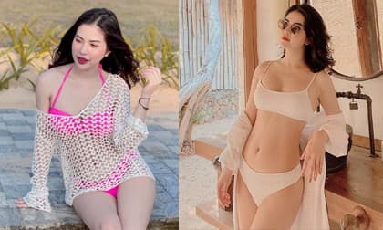 Vợ cũ ngày càng sexy và gợi cảm hậu ly hôn, Lê Việt Anh có nuối tiếc?