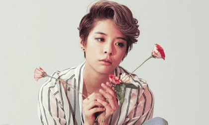 Cựu thành viên f(x) dính tin đồn bầu bí, dự kiến sinh con vào tháng 9