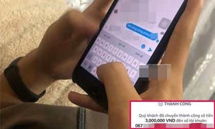 'Mẹ đơn thân' gặp trúng người 'gà trống nuôi con', nhẹ dạ chuyển hàng chục triệu để rồi nhận được câu 'đắng còn hơn thuốc'