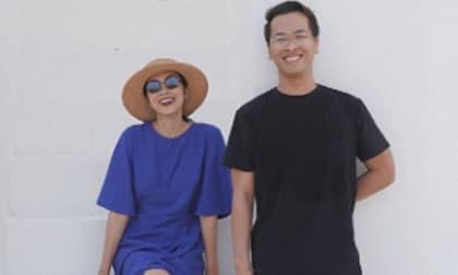 Không phải ông xã Louis Nguyễn, Tăng Thanh Hà thể hiện nỗi nhớ với người đàn ông này