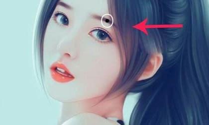 Sở hữu nốt ruồi ở những vị trí này chắc chắn sau không làm quan nhỏ cũng làm quan to, tài lộc đầy nhà