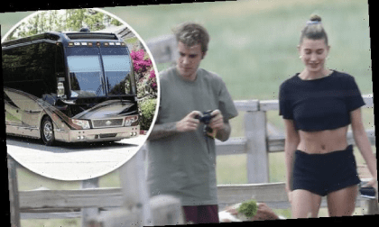 Bên trong căn nhà di động trị giá hơn 23 tỷ đồng của vợ chồng Justin Bieber 