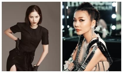 Chị gái Nam Em chính thức xin lỗi về phát ngôn yêu đơn phương Thanh Hằng