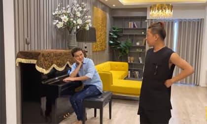 Đàm Vĩnh Hưng tậu thêm nhà mới ở Nha Trang: Xứng danh 'Ông hoàng bất động sản' của Vbiz