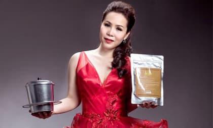 Queen Coffee được sáng lập bởi nữ hoàng doanh nhân Ngô Thị Kim Chi