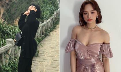Style của Miu Lê thay đổi chóng mặt sau khi giảm cân thành công: Người đẹp tội gì không khoe!