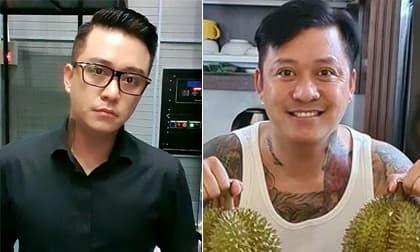 Tuấn Hưng mặt lộ rõ phát tướng sau kỳ nghỉ dịch, nhưng nhìn chế độ ép cân ai nấy đều phì cười 