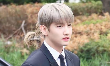 Changmin (DBSK) thông báo sẽ kết hôn với bạn gái vào tháng 9